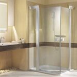 So könnte auch Ihre Dusche aussehen